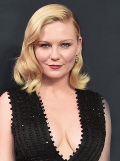 Kirsten Dunst